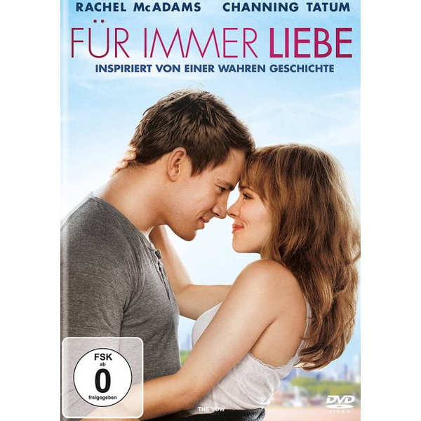 DVD Für immer Liebe FSK: 0