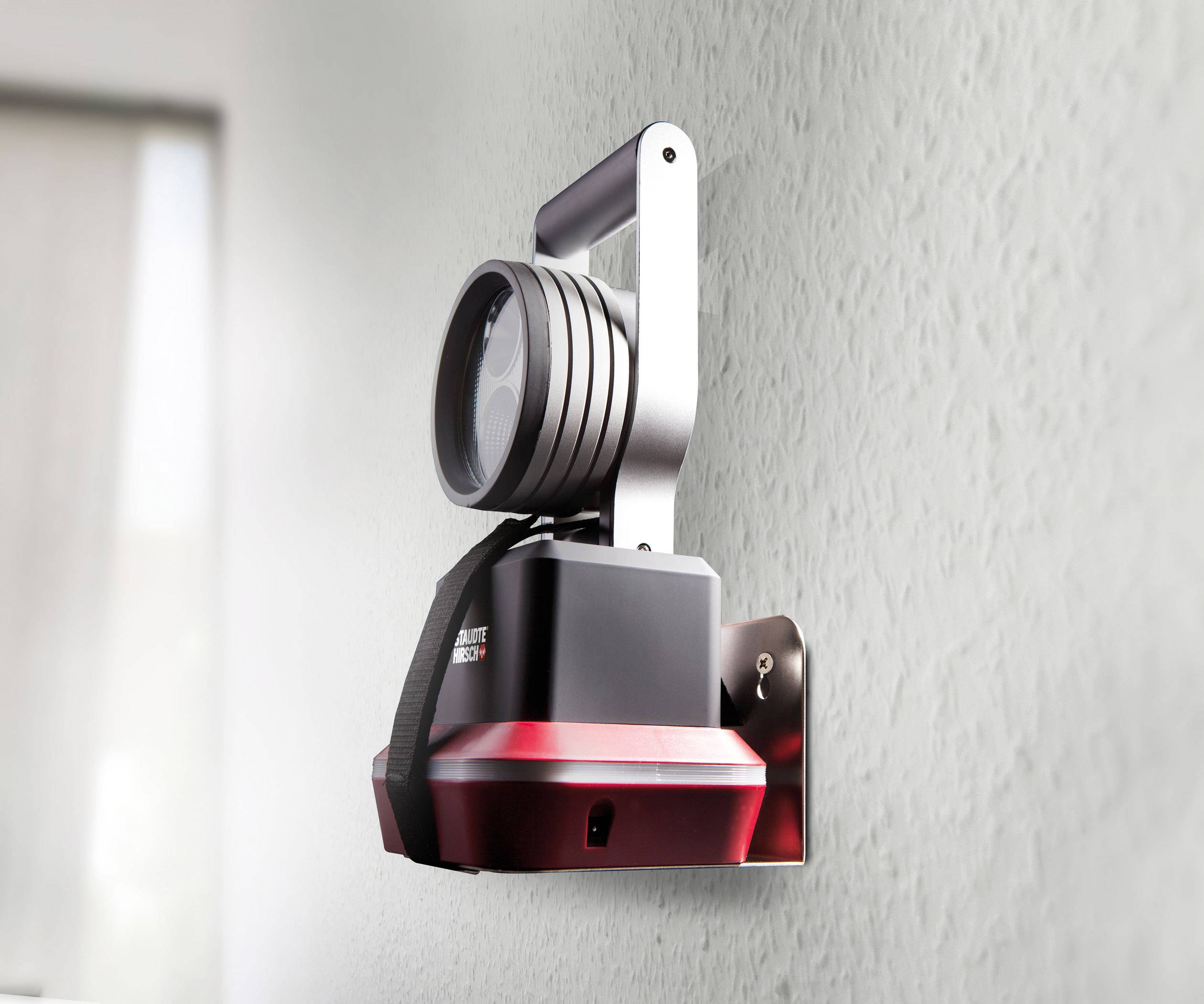 Staudte-Hirsch SH-5.901 Wandhalterung Metall
