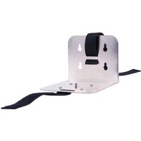 Staudte-Hirsch SH-5.901 Wandhalterung Metall Staudte-Hirsch SH-5.901 Wandhalterung Metall