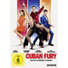 DVD Cuban Fury Echte Männer tanzen FSK: 6