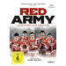 DVD Red Army Legenden auf dem Eis FSK: 6