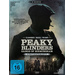 DVD Peaky Blinders Gangs of Birmingham FSK: 16