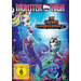 DVD Monster High Das grosse Schreckensriff FSK: 6
