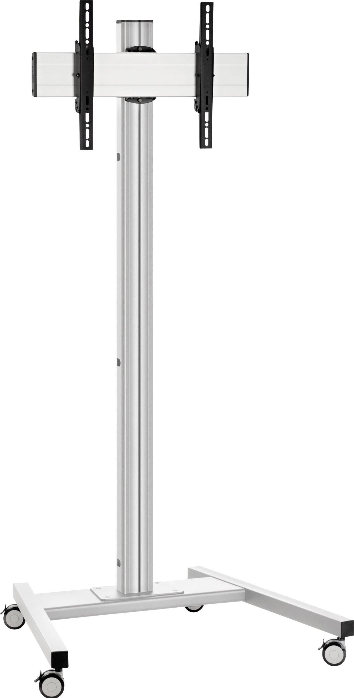Vogel's T1544 TV-Rollwagen Höhenverstellbar 81,3 cm (32") - 165,1 cm (65") Neigbar