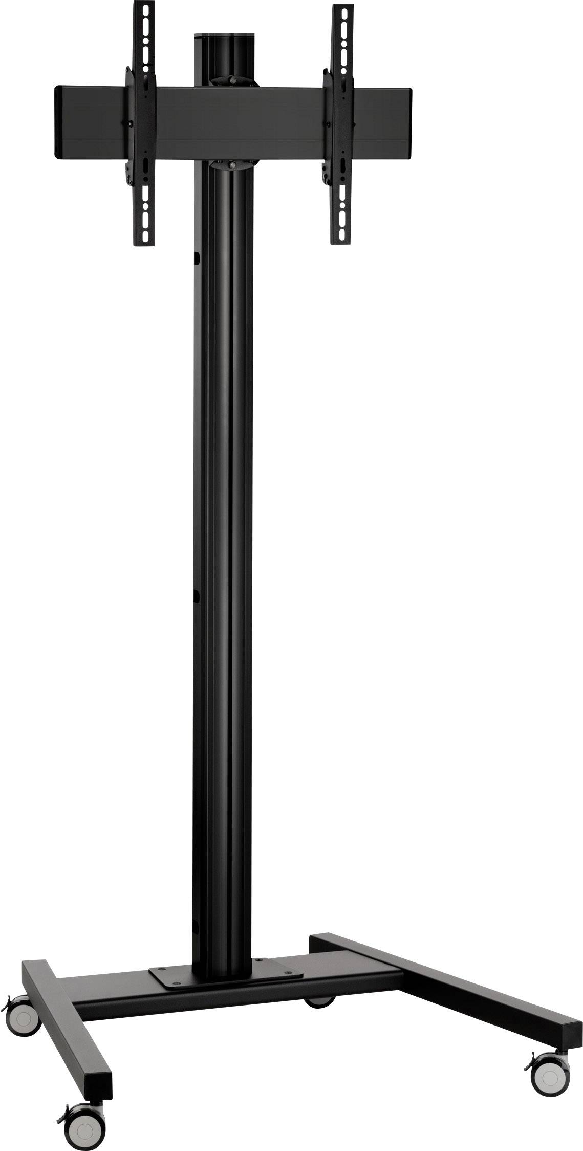 Vogel's T1544 TV-Rollwagen 81,3 cm (32") - 165,1 cm (65") Neigbar, Höhenverstellbar