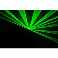 Laserworld EL-60G II Laser-Lichteffekt Laserworld EL-60G II Laser-Lichteffekt