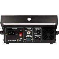 Laserworld EL-60G II Laser-Lichteffekt Laserworld EL-60G II Laser-Lichteffekt