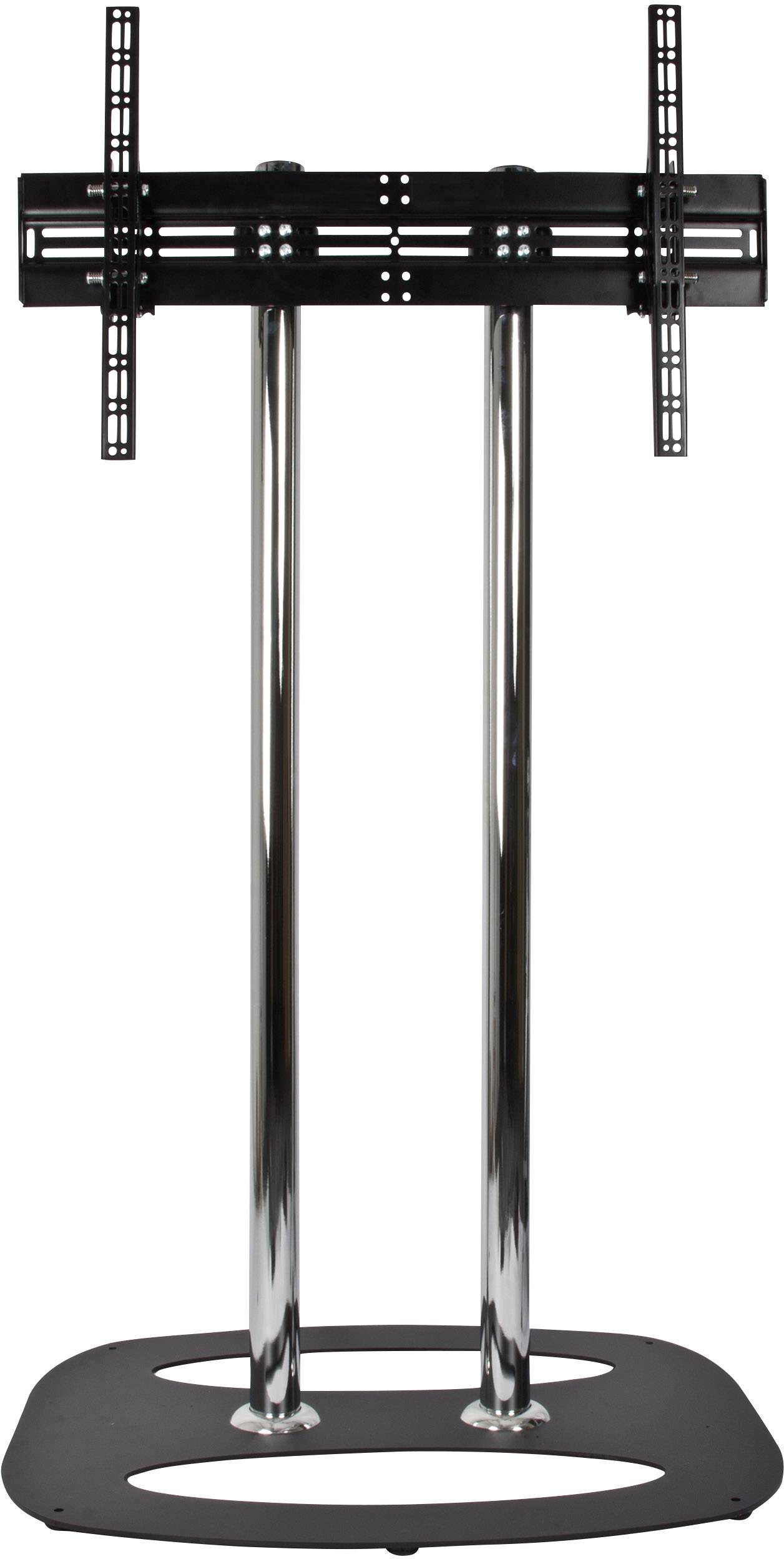 B-Tech BT 8553-150/BB TV-Standfuß 81,3cm (32") - 165,1cm (65") Neigbar