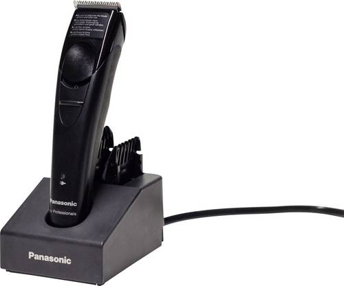 Panasonic ES-GR 21 Bartschneider, Haarschneider Schwarz
