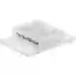 Paulmann 70618 Verbinder-Set Kunststoff (L x B x H) 2 x 1.35 x 0.45cm 2St. Paulmann 70618 Verbinder-Set Kunststoff (L x B x H) 2 x 1.35 x 0.45cm 2St.