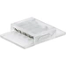 Paulmann 70618 Verbinder-Set Kunststoff (L x B x H) 2 x 1.35 x 0.45cm 2St. Paulmann 70618 Verbinder-Set Kunststoff (L x B x H) 2 x 1.35 x 0.45cm 2St.