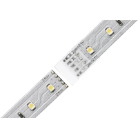 Paulmann 70618 Verbinder-Set Kunststoff (L x B x H) 2 x 1.35 x 0.45cm 2St. Paulmann 70618 Verbinder-Set Kunststoff (L x B x H) 2 x 1.35 x 0.45cm 2St.
