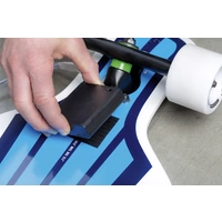 Paulmann 70700 LED-Streifen-Komplettset mit Batterie-Box 6V 800mm RGB 1St. Paulmann 70700 LED-Streifen-Komplettset mit Batterie-Box 6V 800mm RGB 1St.