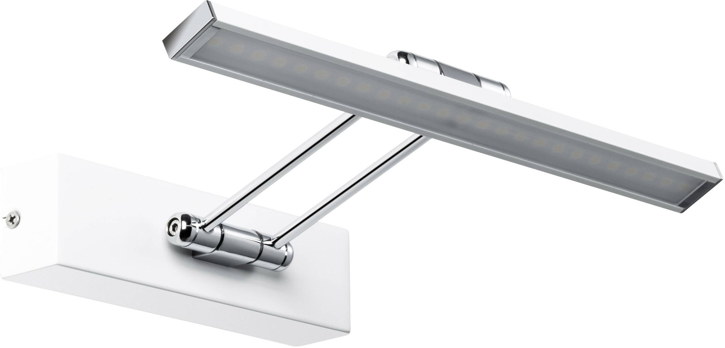 Paulmann Thirty 99891 LED-Bilderleuchte 5W Warmweiß Weiß