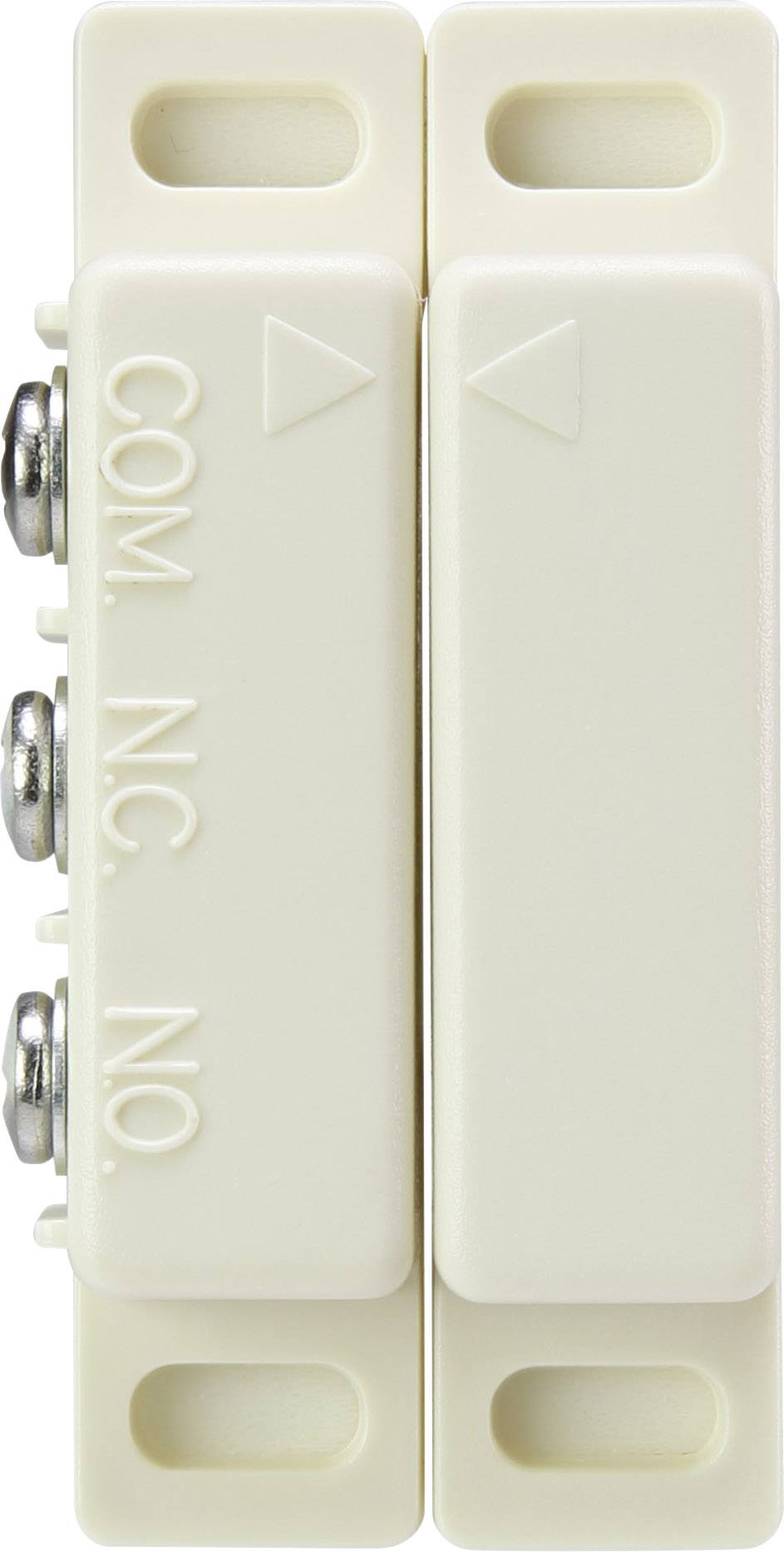 Sygonix Magnetkontakt 18734W1 NO/NC