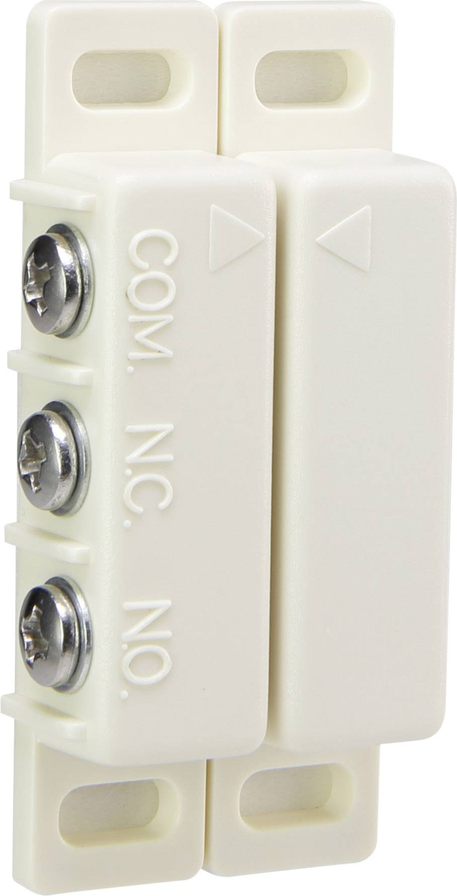 Magnetic contact Sygonix 18734W1 NO/NC