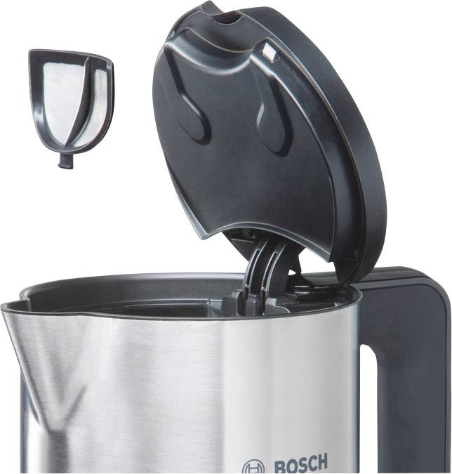 Bosch SDA Wasserkocher TWK8611P ws/anth