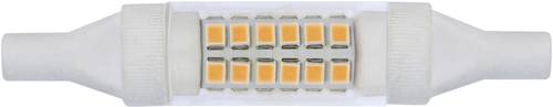 LM LED R7S 5W WW RÖHR 78MM SLIM; Energieeffizienzklasse: A+