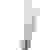 Megaman MM21086 LED CEE F (A - G) E27 forme de poire 9.5 W = 60 W blanc neutre (Ø x L) 60 mm x 112 mm 1 pc(s)