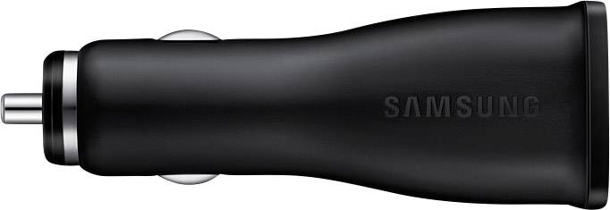 Samsung EP-LN915U USB Ladegerät Schwarz KFZ