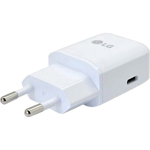 LG Electronics MCS-N04ER Handy Ladegerät USB-C® Weiß