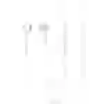 Samsung EO-EG920BW In Ear Kopfhörer kabelgebunden Weiß Lautstärkeregelung, Headset Handy Samsung EO-EG920BW In Ear Kopfhörer kabelgebunden Weiß Lautstärkeregelung, Headset Handy