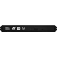 Verbatim 98938 DVD-Brenner Extern Retail USB-A (USB 2.0) Schwarz Verbatim 98938 DVD-Brenner Extern Retail USB-A (USB 2.0) Schwarz