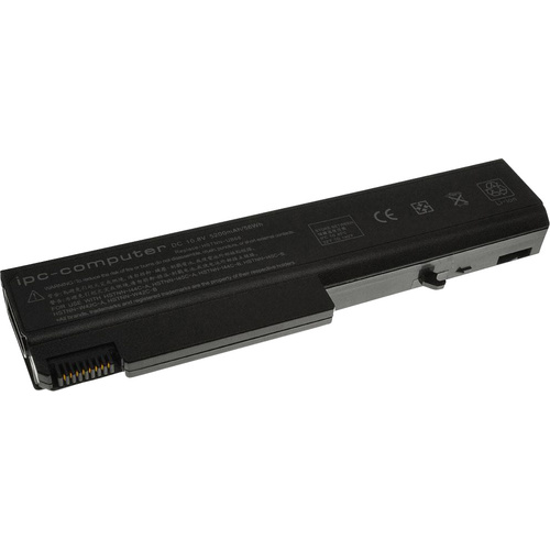 Batterie d'ordinateur portable Li-Ion 11.1 V ipc-computer HSTNN-IB69 REPLACE 5200 mAh