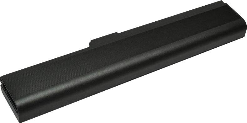 Ipc-computer Notebook-Akku A00K52 10.8V 5200 mAh Asus