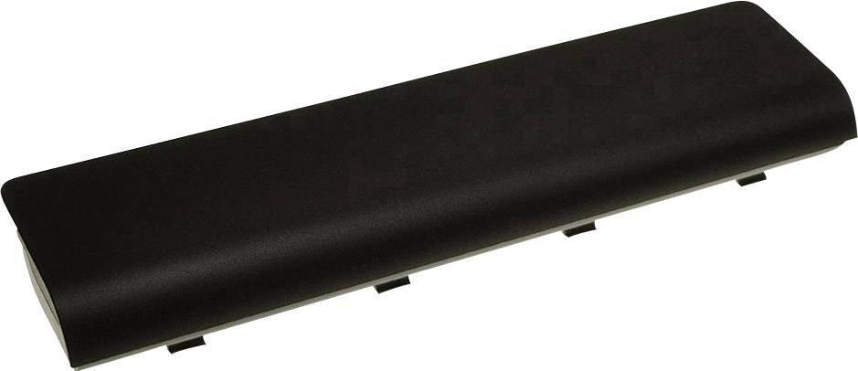 ipc-computer Notebook-Akku A0CQ62 10.8 V 5200 mAh HP