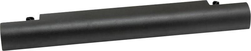 Ipc-computer Notebook-Akku A0X550 14.4 V 2600 mAh Asus