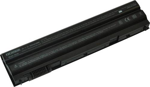 Ipc-computer Notebook-Akku ADE542 11.1V 5200 mAh Dell