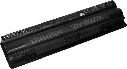 Ipc-computer Notebook-Akku AL401I 11.1V 5200 mAh Dell