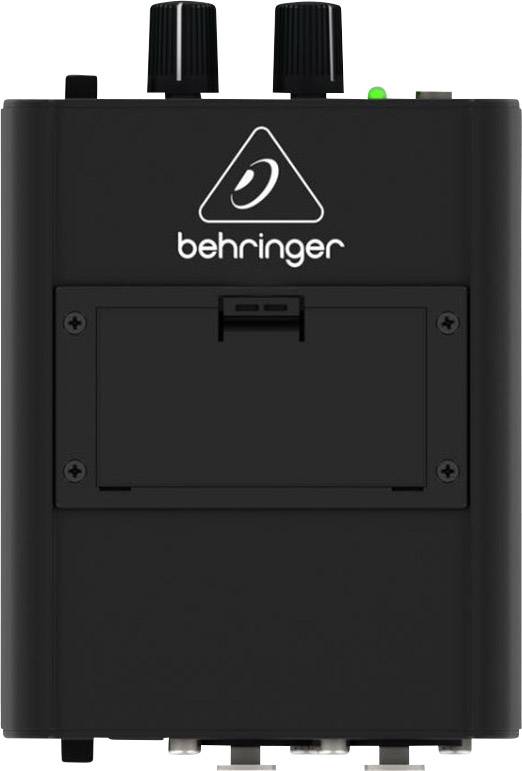 Behringer POWERPLAY P1 Monitor-Controller
