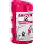 Loctite® 55 Gewindedichtfaden Herstellerfarbe Weiß 2056936 160 m