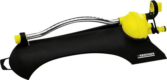 Kärcher 2.645-021.0 OS 200 Viereckregner  192 m² (max.)