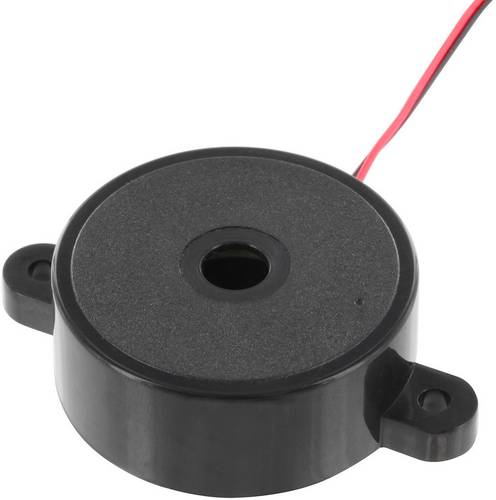 PSG42 Miniatur Summer Geräusch-Entwicklung: 90 dB Spannung: 12 V/DC Dauerton