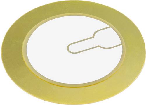 PSNK3530 Piezokeramisches Element Spannung: 30 V Dauerton