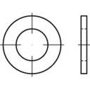 TOOLCRAFT Unterlegscheibe 13.5mm 24mm Edelstahl A4 50 St. 1068856