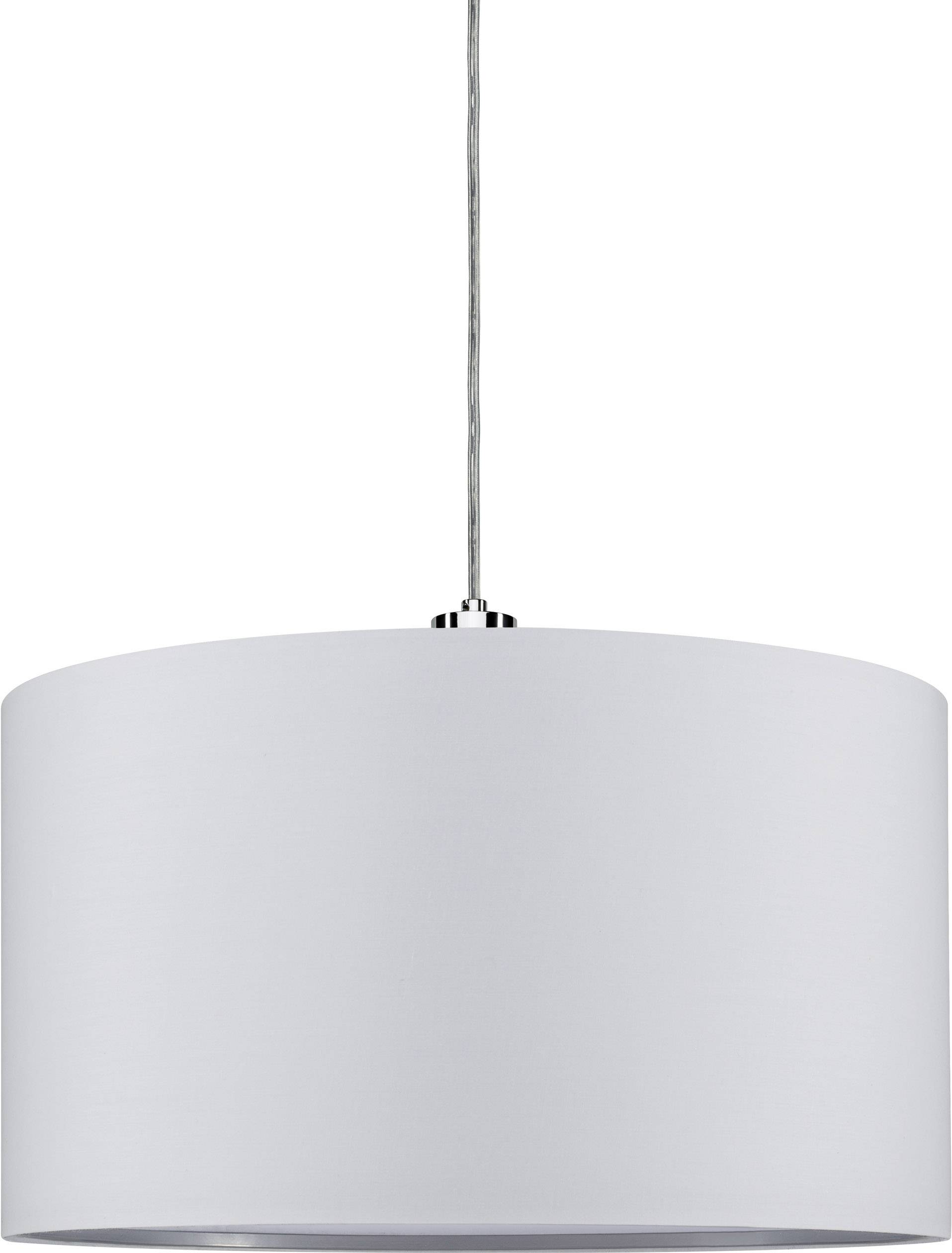 Paulmann Tessa 95366 Hochvolt-Schienensystem-Komponente Lampenschirm Weiß