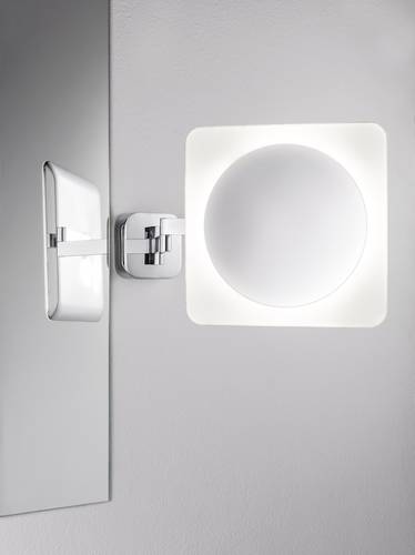 Paulmann Bela 70468 LED-Spiegelleuchte 5.7W Chrom