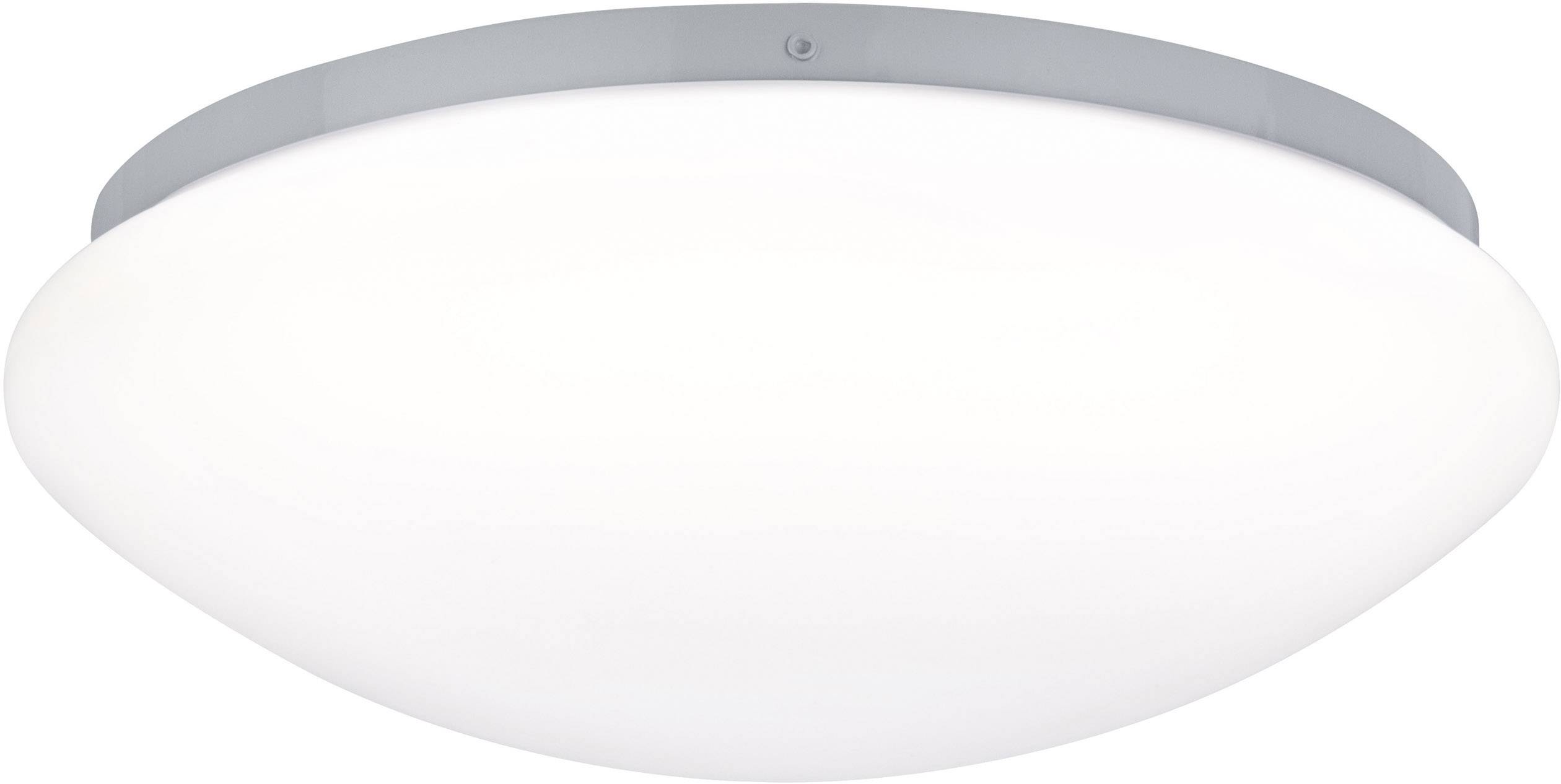 Paulmann Leonis 70724 LED-Bad-Deckenleuchte mit Bewegungsmelder 9.5W Neutralweiß Weiß