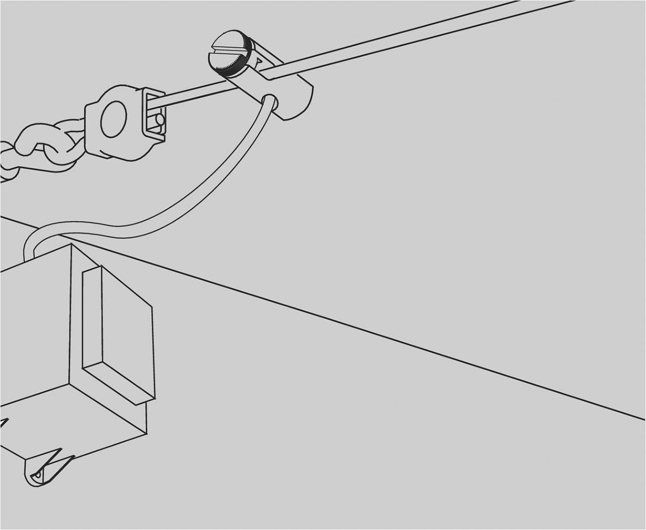 Paulmann 97283 Niedervolt-Seilsystem-Komponente Stromeinspeisung 2er Set Chrom (matt)