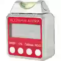Holzmann Maschinen DWM90 Digitaler Winkelmesser 90° Holzmann Maschinen DWM90 Digitaler Winkelmesser 90°