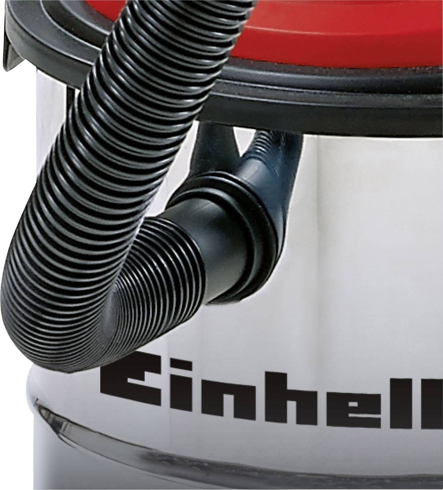 Einhell TC-VC 1812 S 2342370 Nass-/Trockensauger 1250W 12l