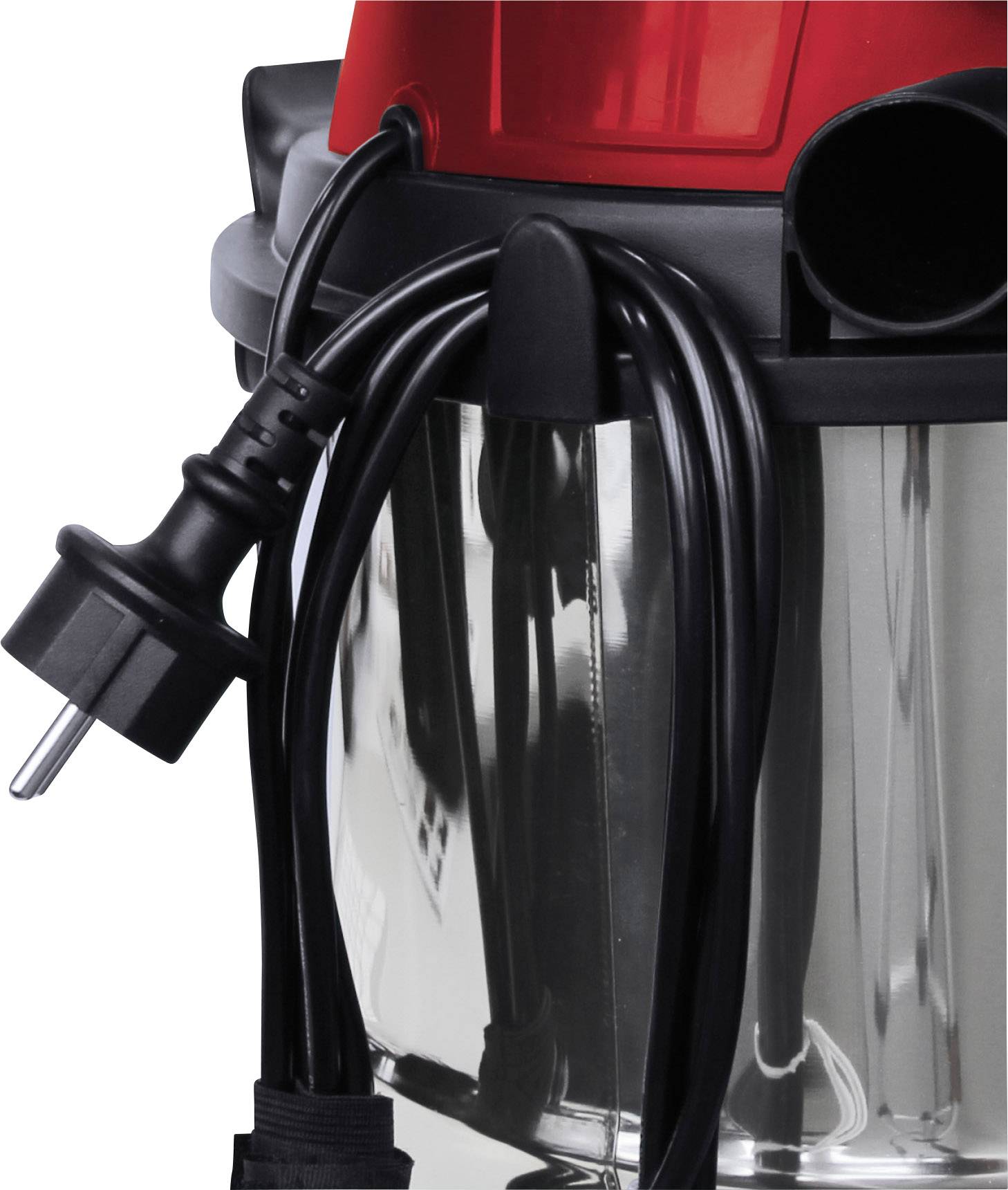 Einhell TC-VC 1812 S 2342370 Nass-/Trockensauger 1250W 12l