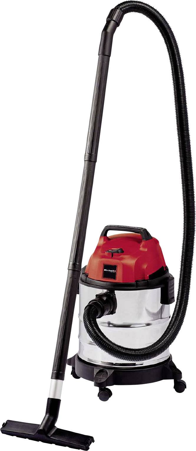 Einhell TC-VC 1820 S 2342167 Nass-/Trockensauger 1250W 20l Laubbläser
