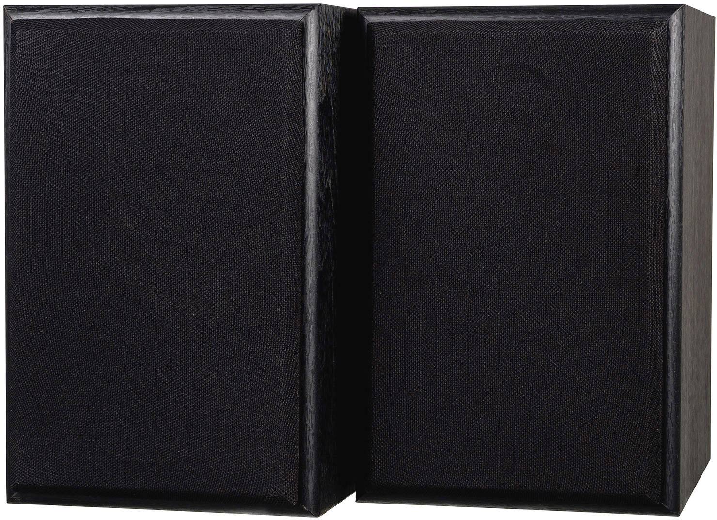 Dual LS 100 Aktiver Monitor-Lautsprecher 10.1 cm 4 Zoll 10 W 1 Paar