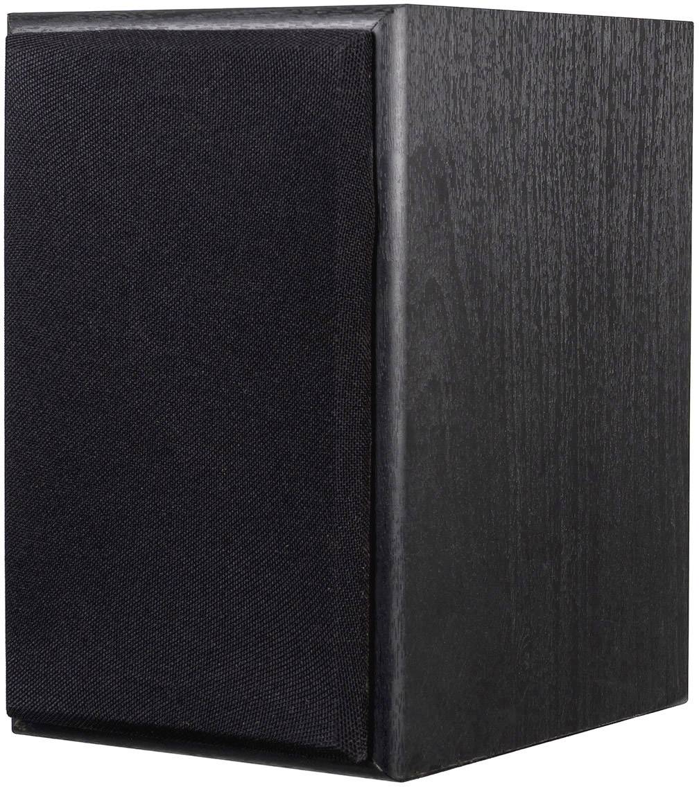 Dual LS 100 Aktiver Monitor-Lautsprecher 10.1 cm 4 Zoll 10 W 1 Paar