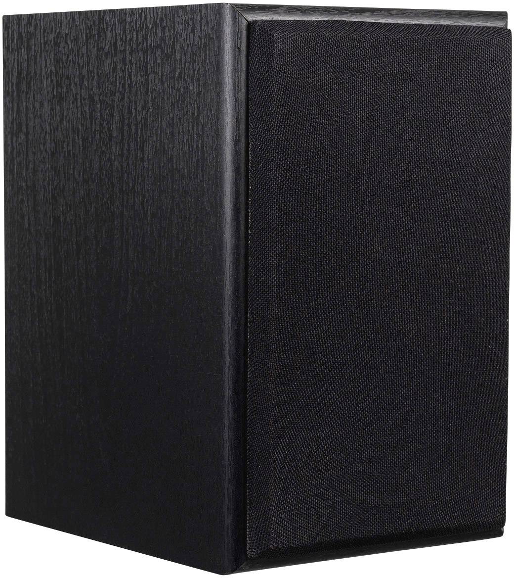 Dual LS 100 Aktiver Monitor-Lautsprecher 10.1 cm 4 Zoll 10 W 1 Paar